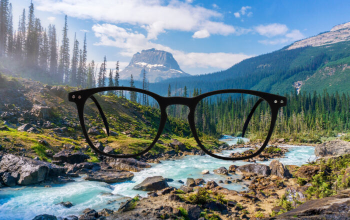 Frames for Thick Lenses – Choosing the Right Frames for Thick Lenses: A Comprehensive Guide