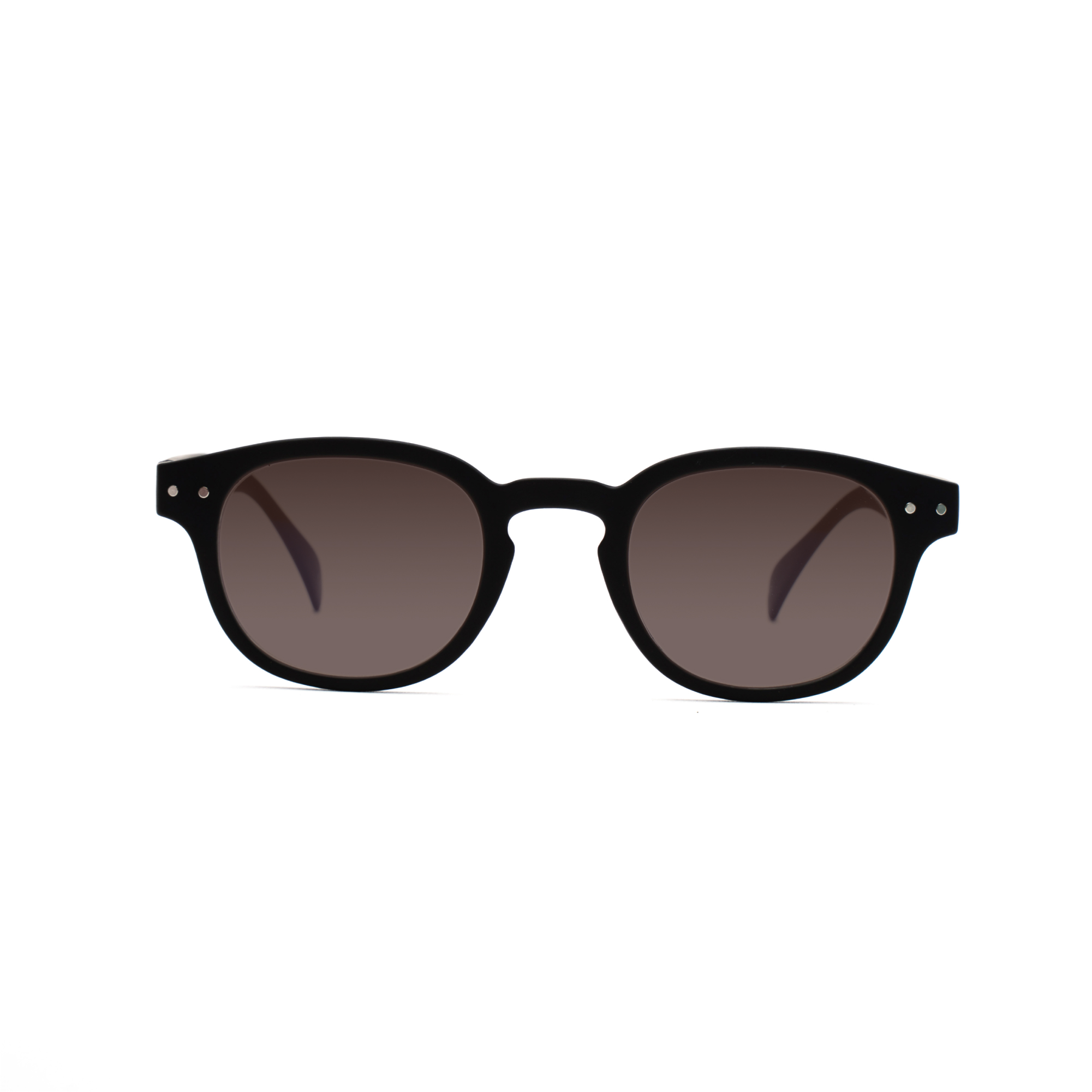 men's sunglasses – Anton UVSUN m - Black