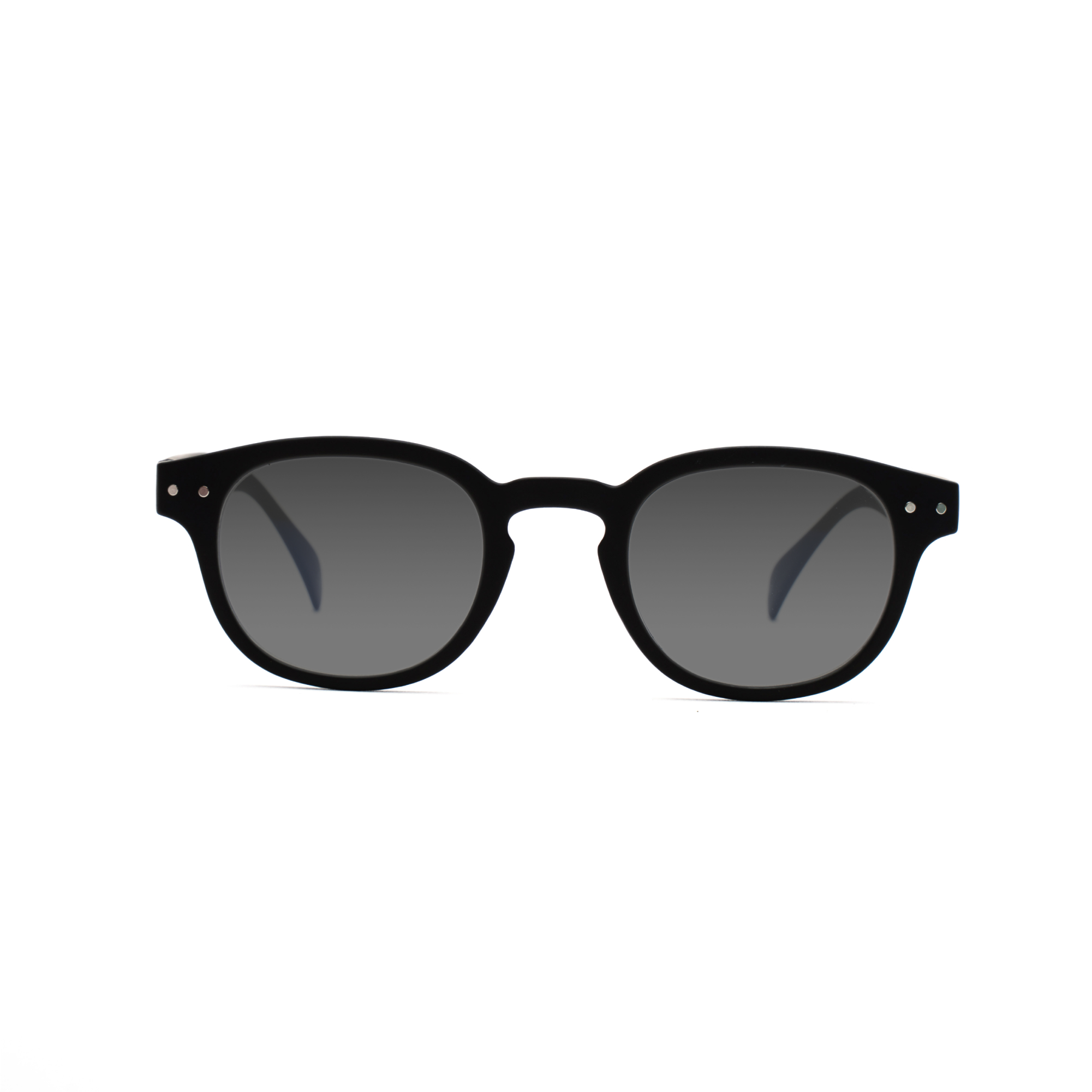 men's sunglasses – Anton UVSUN m - Black