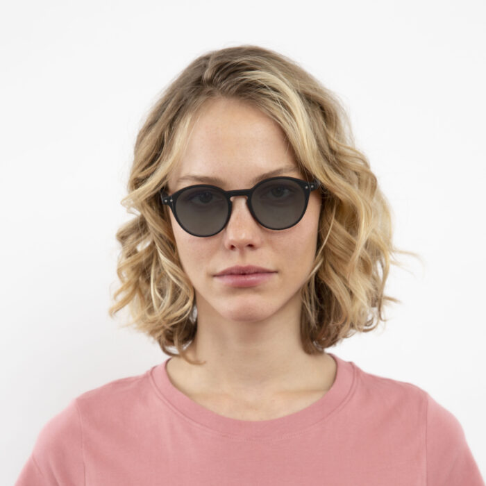 – Luca Polarised SUN w Polarized Sunglasses, Women's