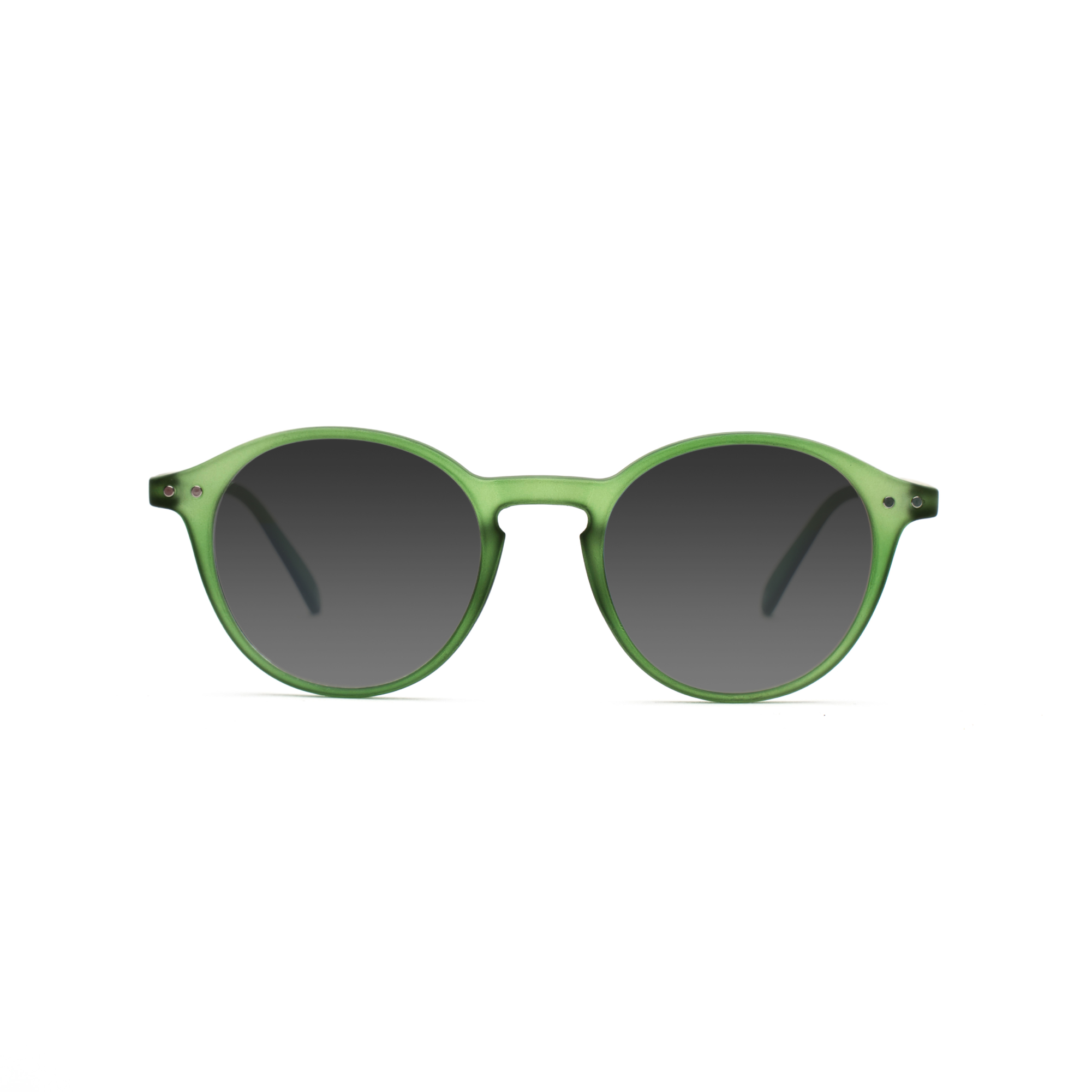 women's polarized sunglasses – Luca Polarised SUN w - Green