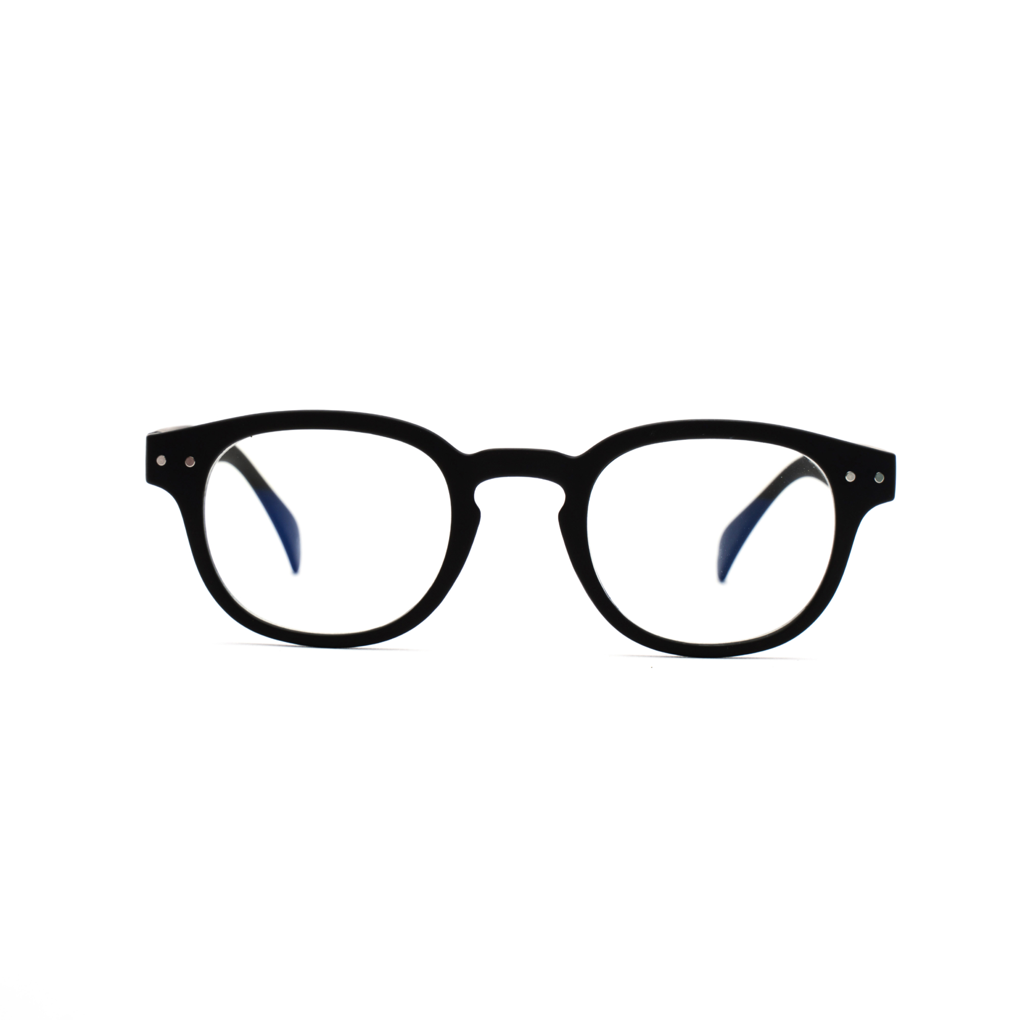 Men's reading glasses – Anton Ultimate m - Black