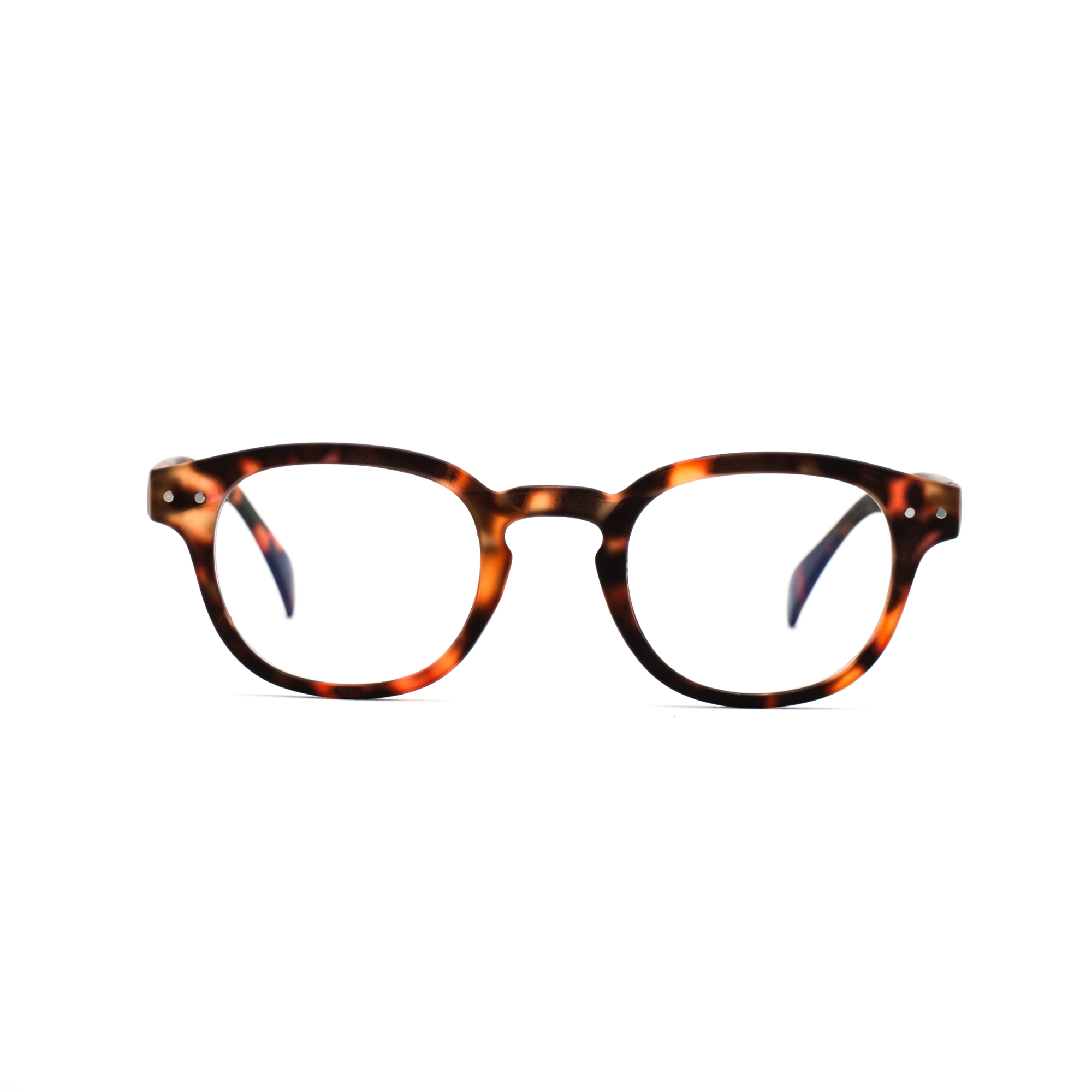 Men's reading glasses – Anton Ultimate m - Tortoise