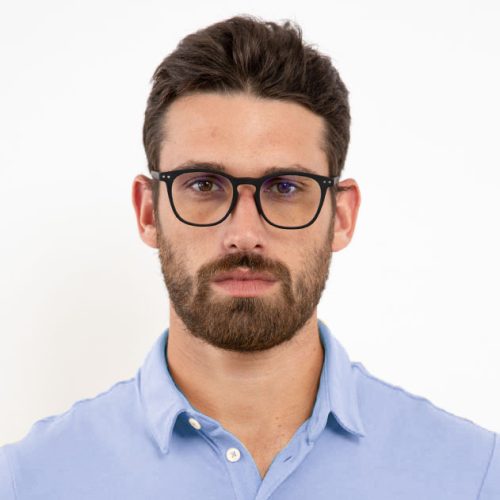– William Gen 8 m Men's, Transition Glasses