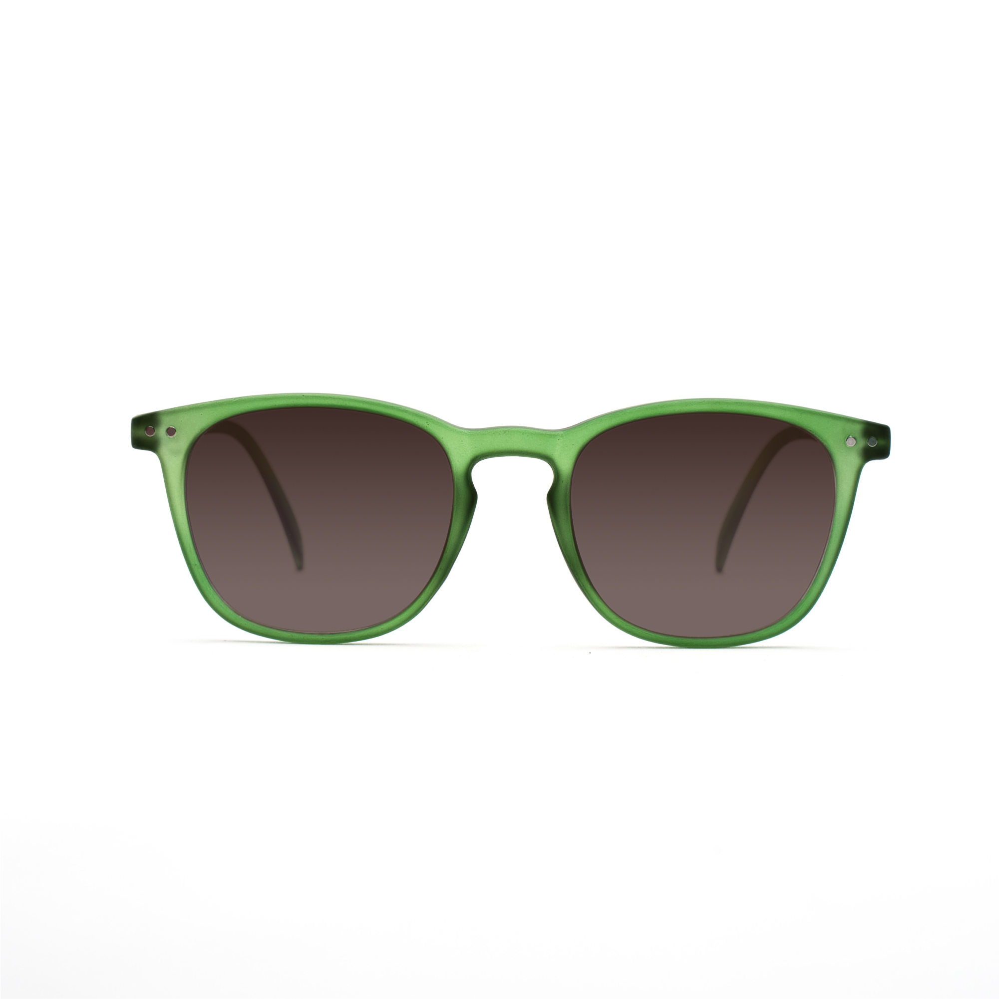 women's polarized sunglasses – William Polarised SUN w - Green