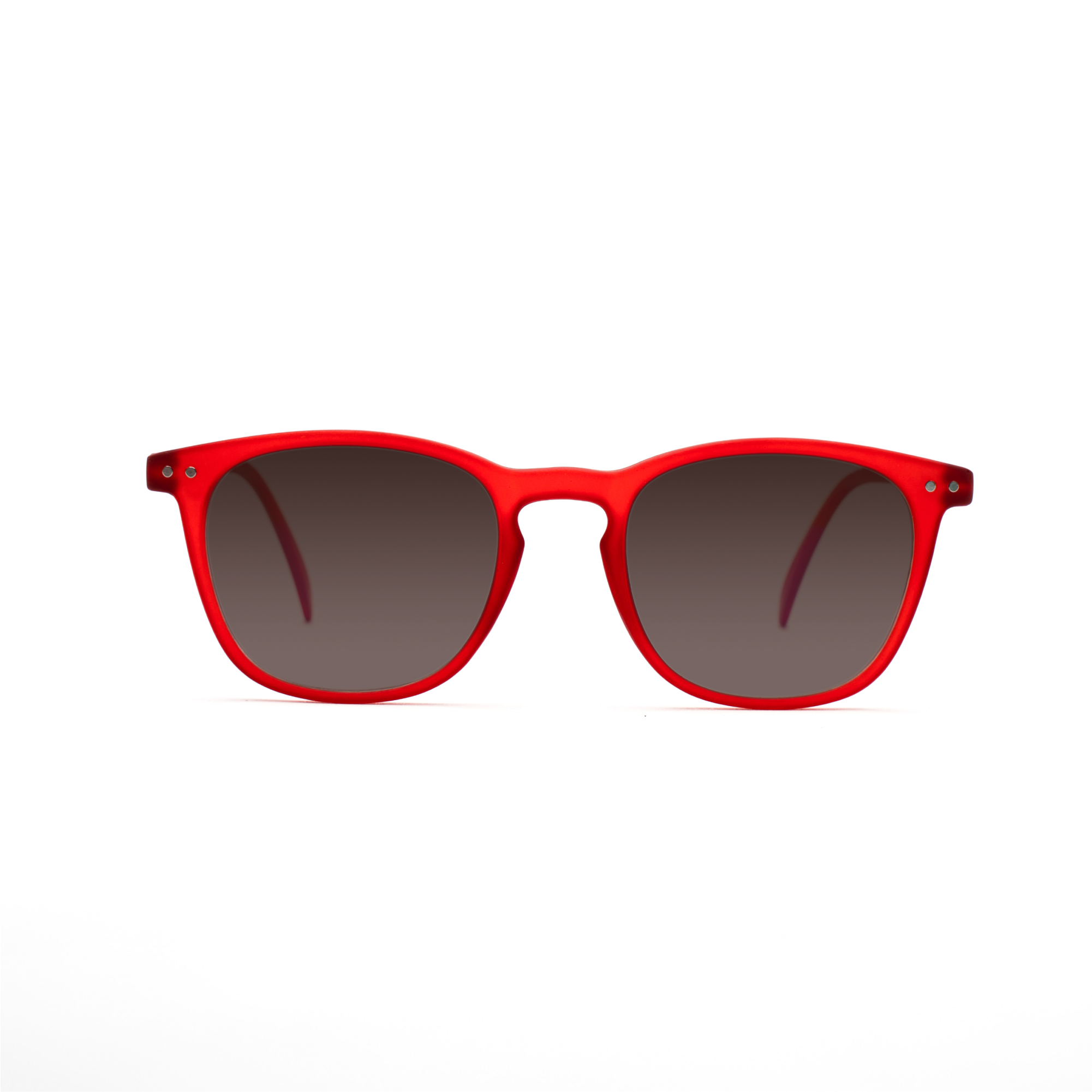 men's polarized sunglasses – William Polarised SUN m - Red