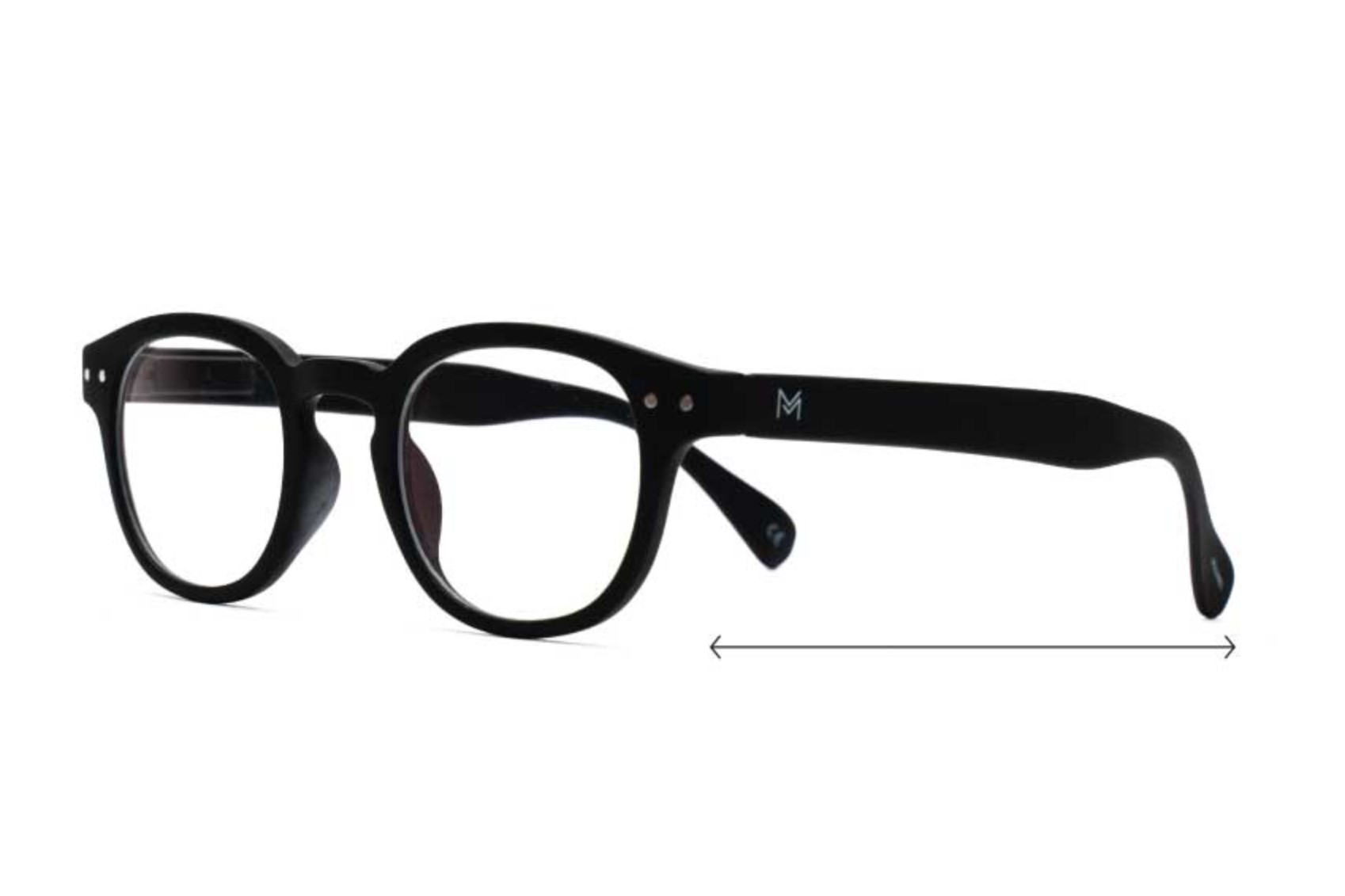 – Anton Gen 8 m Men's, Transition Glasses