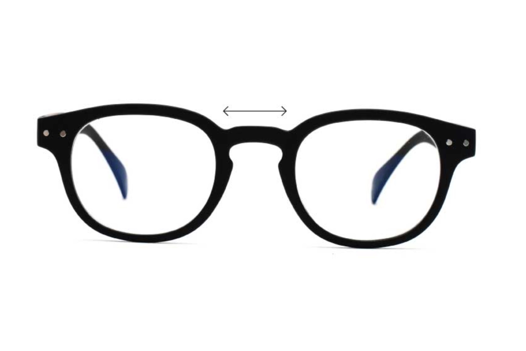 – Anton UVAllBlue m Blue Light Glasses, Men's