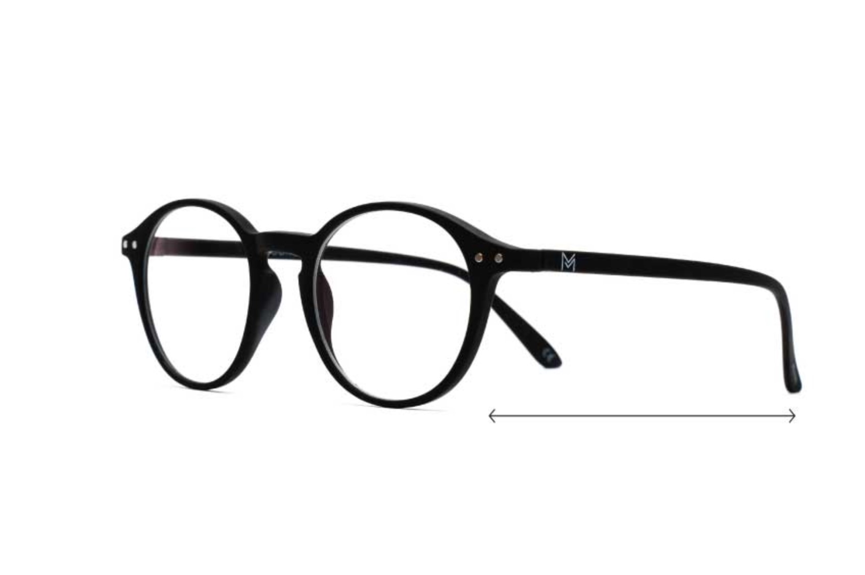 – Luca Ultimate m Men's, Reading Glasses