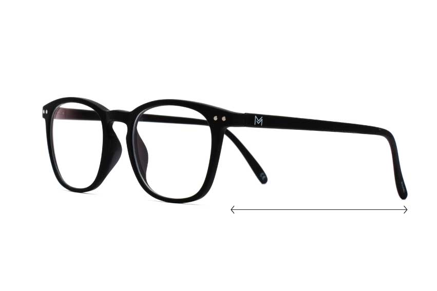 – William Gen 8 m Men's, Transition Glasses