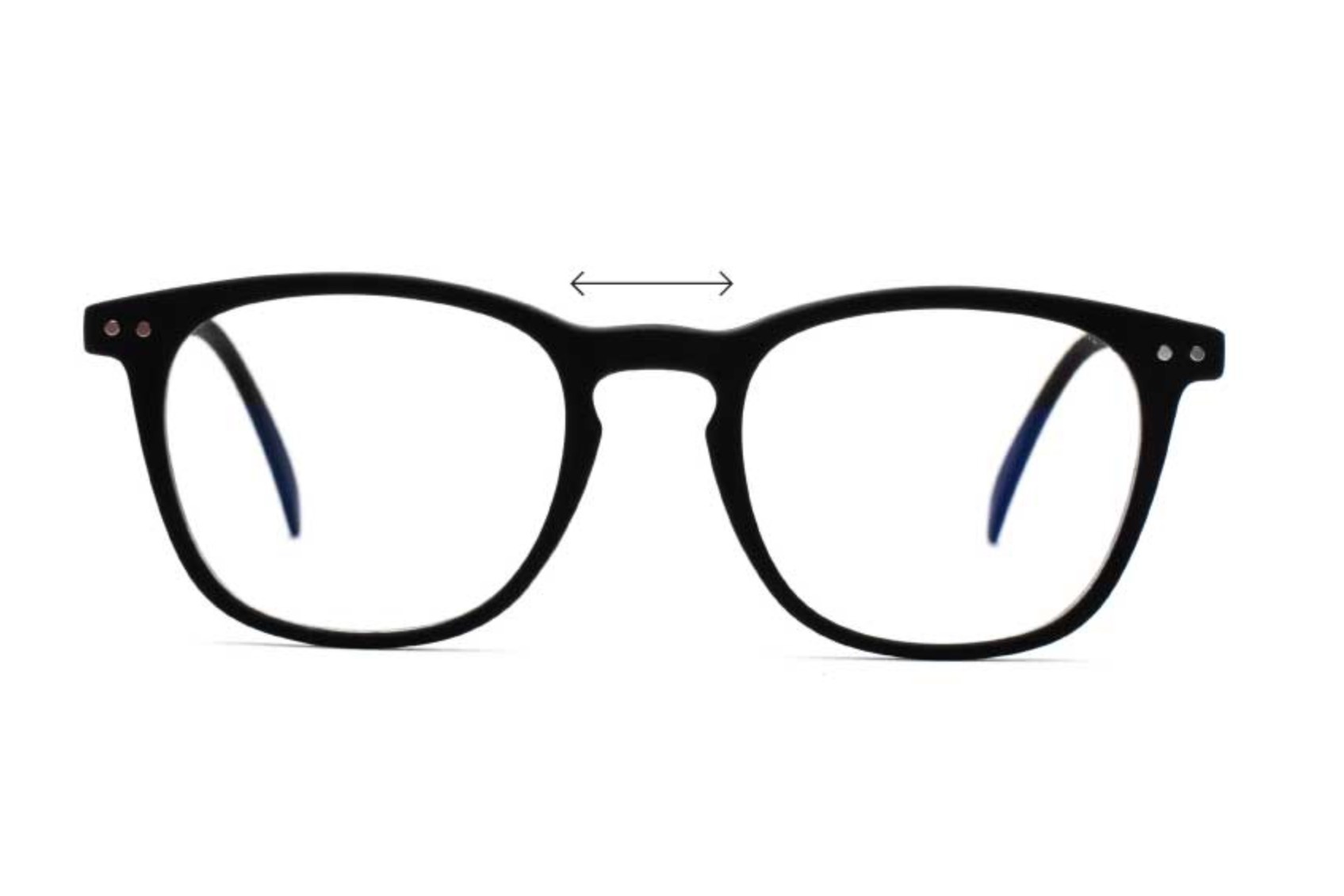 – William UVAllBlue w Blue Light Glasses, Women's